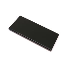 LCD displej (ekran) - Samsung Galaxy S22 Ultra 5G + Touch screen + frame Full ORG EU (GH82-27488A/27489A) (MS).