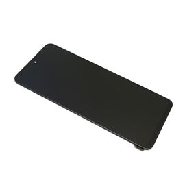LCD displej (ekran) - Xiaomi 12 Lite + Touch screen black (crni) ORG (MS).