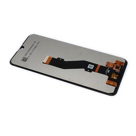 LCD displej (ekran) - Nokia 3.2 + Touch screen black (crni) AAA (MS).