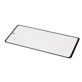 Staklo touchscreen-a - Samsung G781 Samsung G780F Galaxy S20 FE black (crni) (MS).