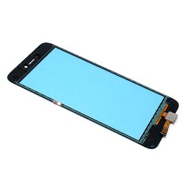 touchscreen - Huawei P8 Lite (2017) black (crni) (MS).