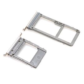 Ulozak - SIM za Samsung A520 gold (MS).