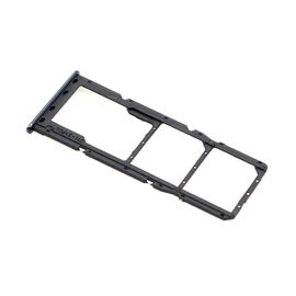 Ulozak SIM kartice - Samsung A715F Galaxy A71 black (crni) (MS).