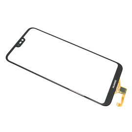touchscreen - Huawei P20 Lite black (crni) (MS).