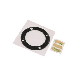 Staklo kamere - Huawei Honor Magic 5 lite black (crni) (MS).