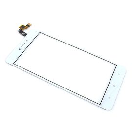touchscreen - Xiaomi Redmi Note 4x white (beli) (MS).