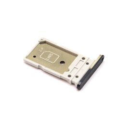 Ulozak SIM kartice - Samsung S938 Galaxy S25 Ultra 5G black (crni) (MS).