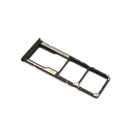 Ulozak SIM kartice - Xiaomi Redmi A3 black (crni) (MS).