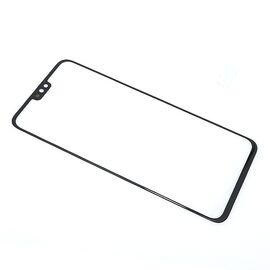 Staklo touchscreen-a - Huawei Honor 8X black (crni) ORG (MS).