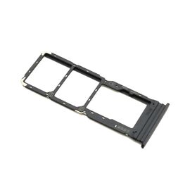 Ulozak - SIM za Vivo Y33s black (crni) (MS).