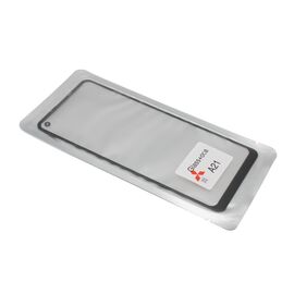 Staklo touchscreen-a - Samsung A215 Galaxy A21 + OCA sticker (MS).