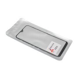 Staklo touchscreen-a - Samsung A202 Galaxy A20e 2019 + OCA sticker black (crni) (MS).