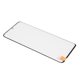 Staklo touchscreen-a - Samsung G988F Galaxy S20 Ultra + OCA stiker black (crni) (MS).
