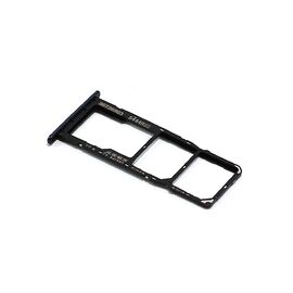 Ulozak - SIM za Huawei Y6 2018/Y6 Prime 2018/Honor 7A dark gray (MS).