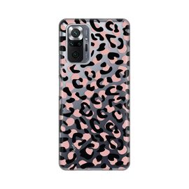 Silikonska futrola PRINT Skin - Xiaomi Redmi Note 10 Pro/Redmi Note 10 Pro Max Animal.
