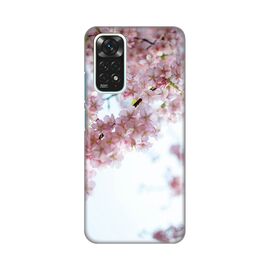 Silikonska futrola PRINT - Xiaomi Redmi Note 11/Redmi Note 11s Spring.