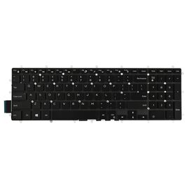 Tastatura - laptop Dell Inspiron 15-5000 5565 5567 17 5765 5767 pozadinsko osvetljenje.
