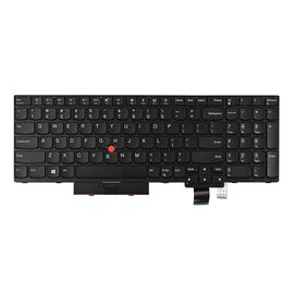Tastatura - laptop Lenovo ThinkPad T570 T575 T580 P51S P52S sa misem.
