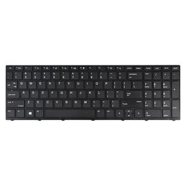 Tastatura - laptop HP 650 G4 crna.