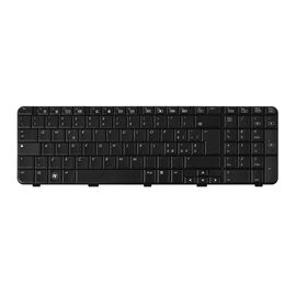 Tastatura - laptop HP CQ71 veliki enter crna.