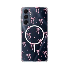 Futrola print Magsafe - Samsung A165F Galaxy A16 Cute Bows.