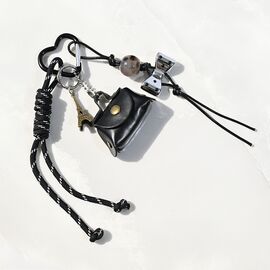 Privezak Fashion Bag crna.