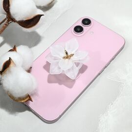 Drzac Pop Pretty Flower beli.