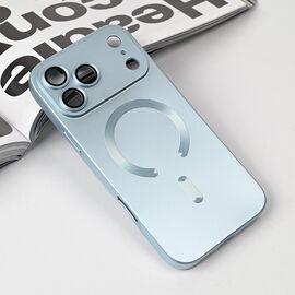 Futrola Magsafe Chrome - iPhone 17 Pro Max 6.9 plava.