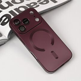 Futrola Magsafe Chrome - iPhone 17 Pro bordo.