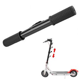 Deciji korman sa ruckama - elektricni trotinet.