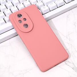 Futrola Silikon Pro Camera - Huawei Honor 200 Pro roze.