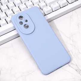 Futrola Silikon Pro Camera - Huawei Honor 200 svetlo plava.