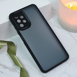 Futrola Shining Camera - Samsung A135 Galaxy A13 4G crna.