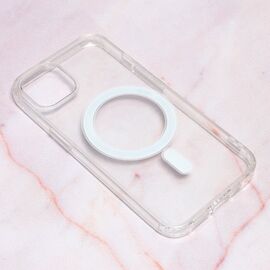 Futrola Magsafe - iPhone 13 Transparent.