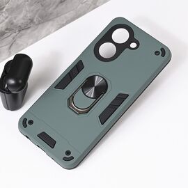 Futrola Hard Ring - Xiaomi Redmi A5 EU (173mm) tamno siva.