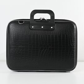 Torba - laptop Fashion Cocco 16" crna.