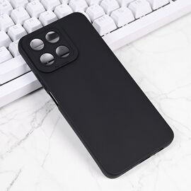 Futrola Silikon Pro Camera - Huawei Honor 200 Smart/Honor X7c crna.