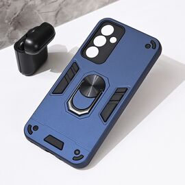 Futrola Hard Ring - Samsung A165F Galaxy A16 tamno plava.