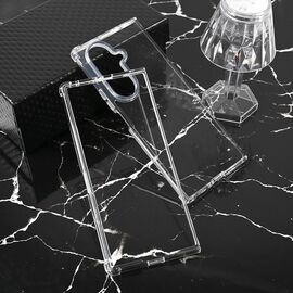 Silikonska futrola Ultra Thin - Samsung F966B Galaxy Z Fold 7 Transparent.