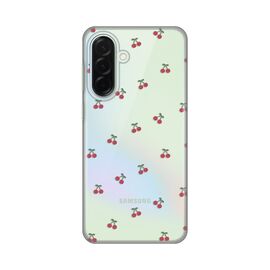 Silikonska futrola PRINT Skin - Samsung A366 Galaxy A36 5G Little Cherry.
