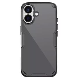 Futrola Nillkin Nature Pro - iPhone 17 6.3 crna.