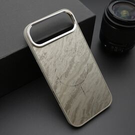 Futrola ICE MagSafe - iPhone 17 Air siva (MS).