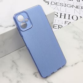 Futrola GLOW SHINING - Samsung A065F Galaxy A06 plava (MS).