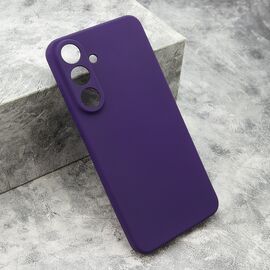 Futrola GENTLE COLOR - Samsung S731B Galaxy S25 FE lila (MS).