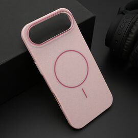 Futrola JELLY MagSafe II - iPhone 17 roze (MS).