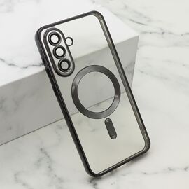 Futrola CAMERA PROTECT MagSafe - Samsung A366 Galaxy A36 5G crna (MS).