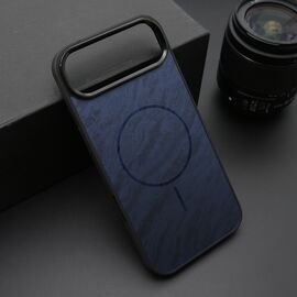 Futrola ICE MagSafe - iPhone 17 Air plava (MS).