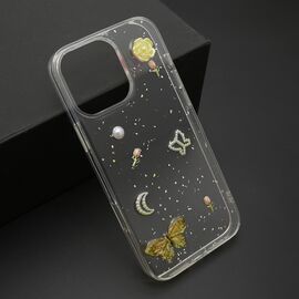 Futrola STICKER - iPhone 16 Pro Max (6.9) DZ02 (MS).