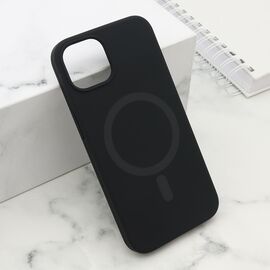 Futrola PURE MagSafe - iPhone 15 crna (MS).