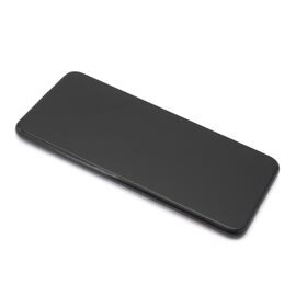 LCD displej (ekran) - Huawei P Smart Z (2019) + Touch screen + baterija Full ORG EU black (crni) (02352RRF) (MS).